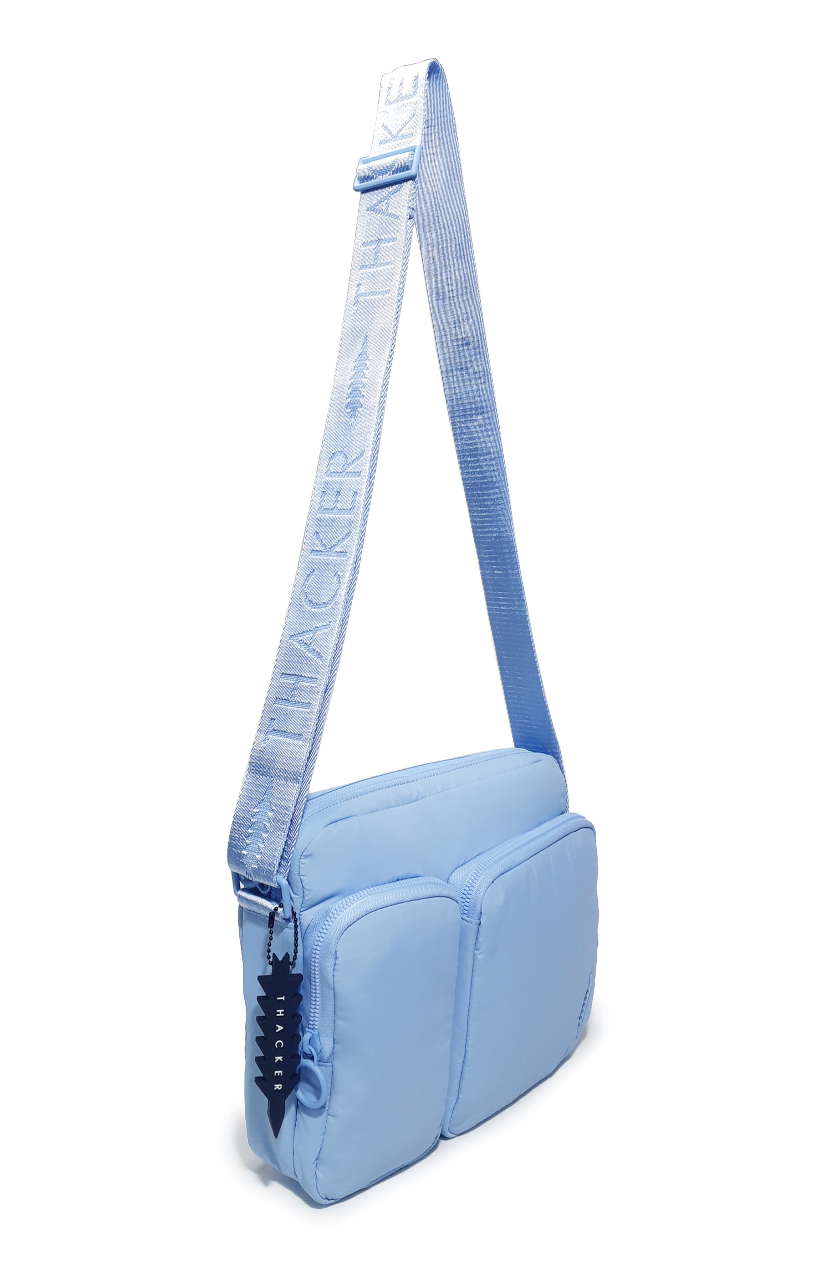 Thacker Kai Crossbody Bag, Alternate, color, 