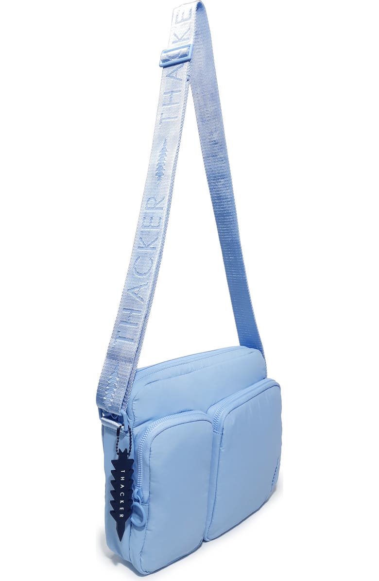 Thacker Kai Crossbody Bag, Alternate, color,