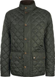 Barbour Lowerdale Quilted Jacket