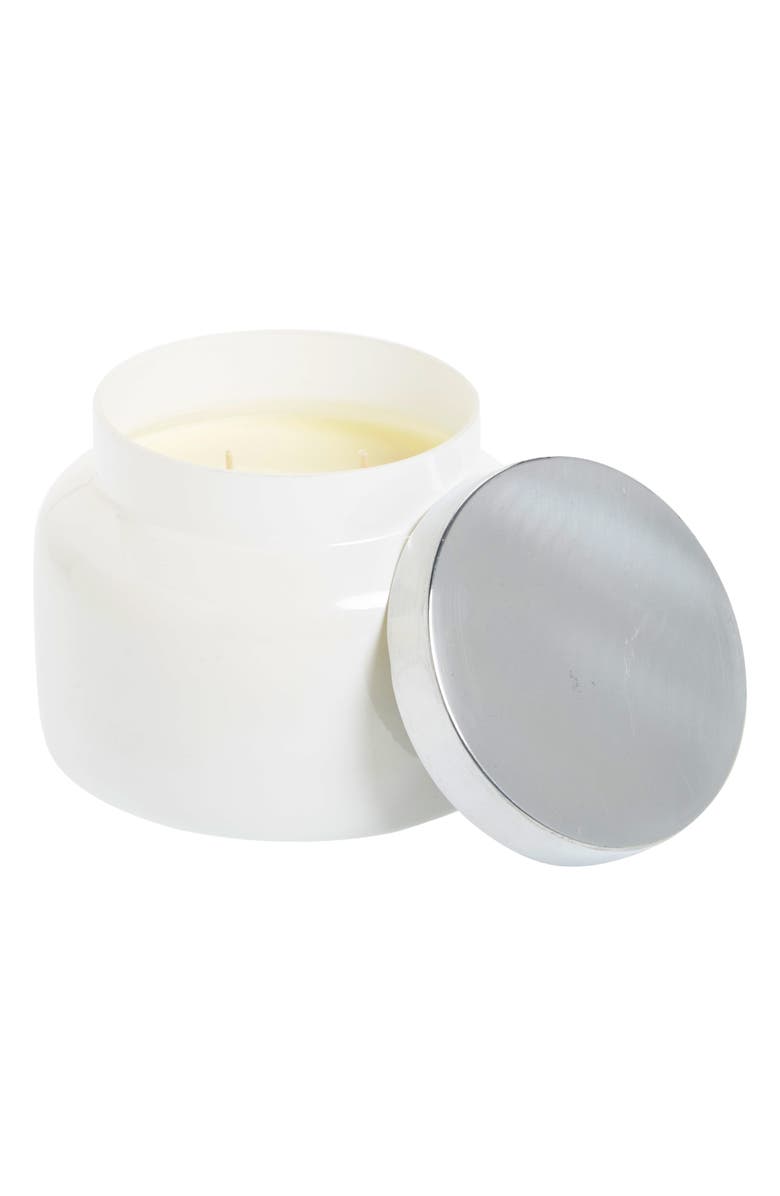 Capri Blue Volcano Signature Jumbo Candle, Main, color,