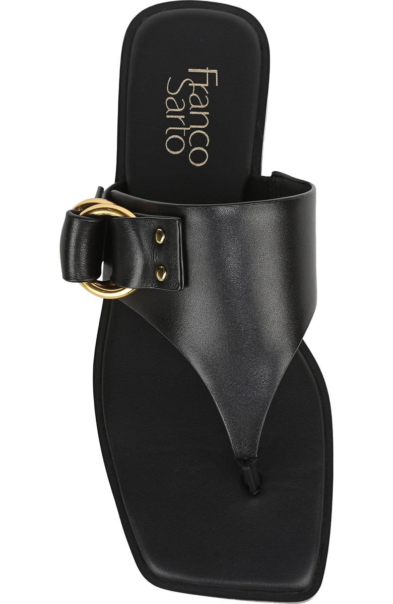 Franco Sarto Mavie Flip Flop, Alternate, color,