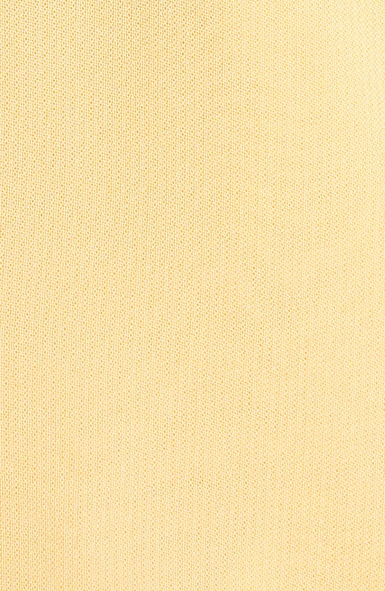 Jacquemus Le Haut Prago Top, Alternate, color, 