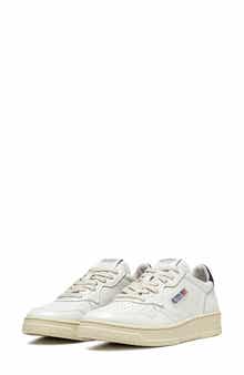 AUTRY Medalist Low Sneaker