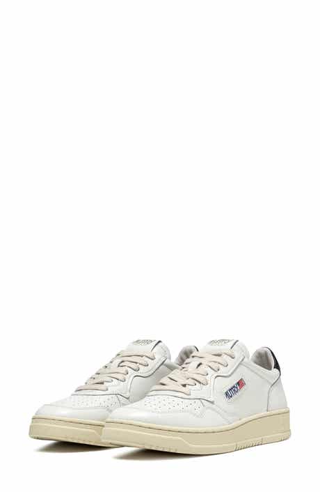 AUTRY Medalist Low Sneaker