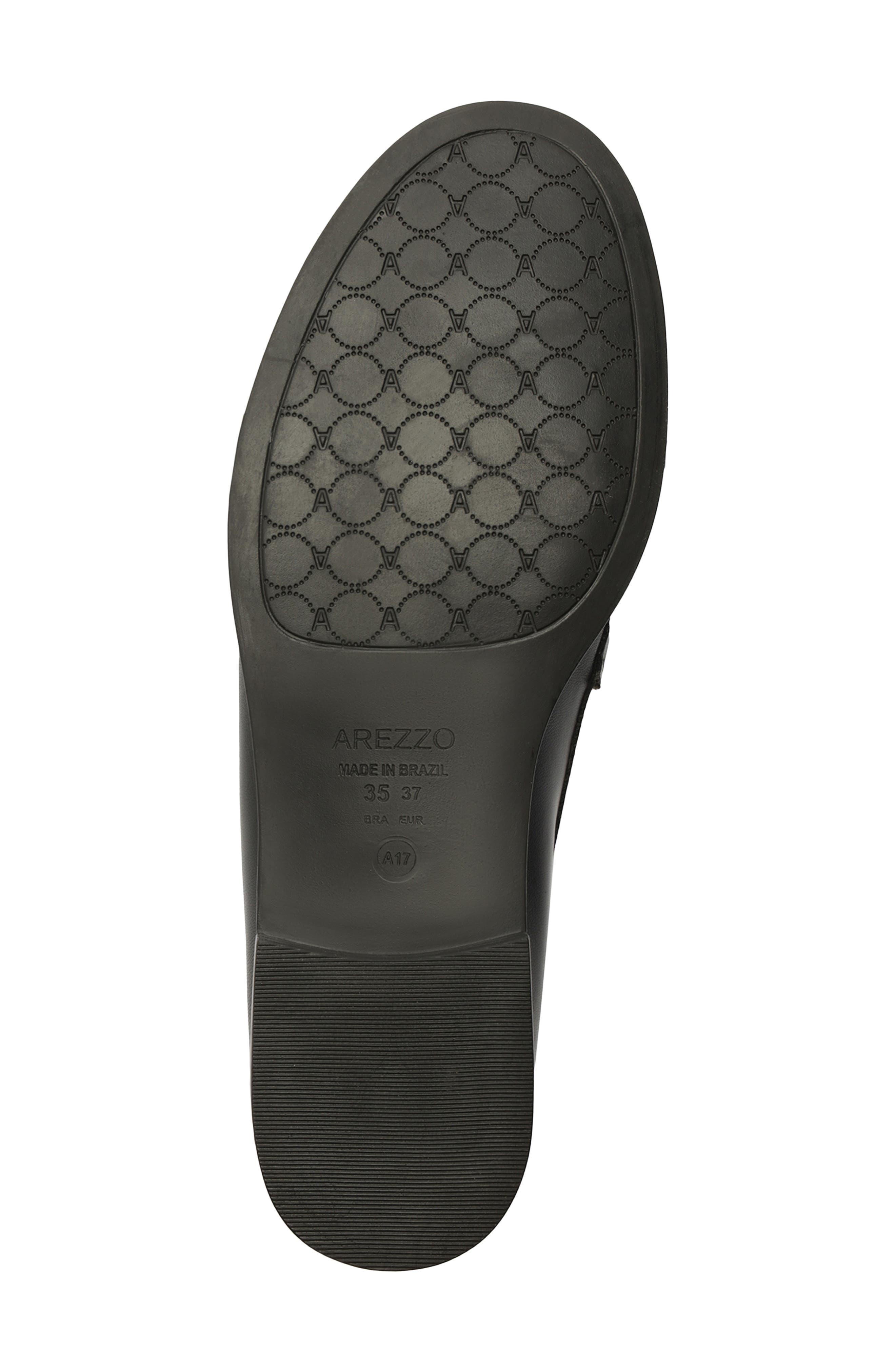 Arezzo Cassidy Loafer, Alternate, color, 