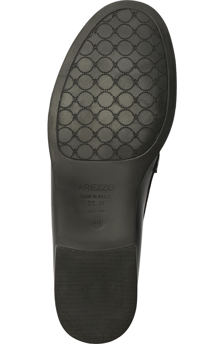 Arezzo Cassidy Loafer, Alternate, color,