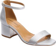 Comfortview The Orly Sandal