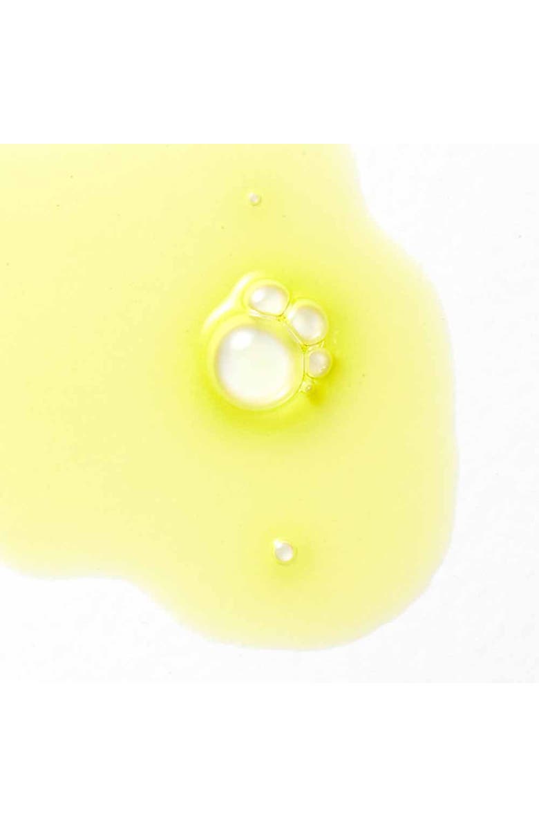 BLITHE Patting Splash Mask Yellow Energy Citrus and Honey, Alternate, color, 