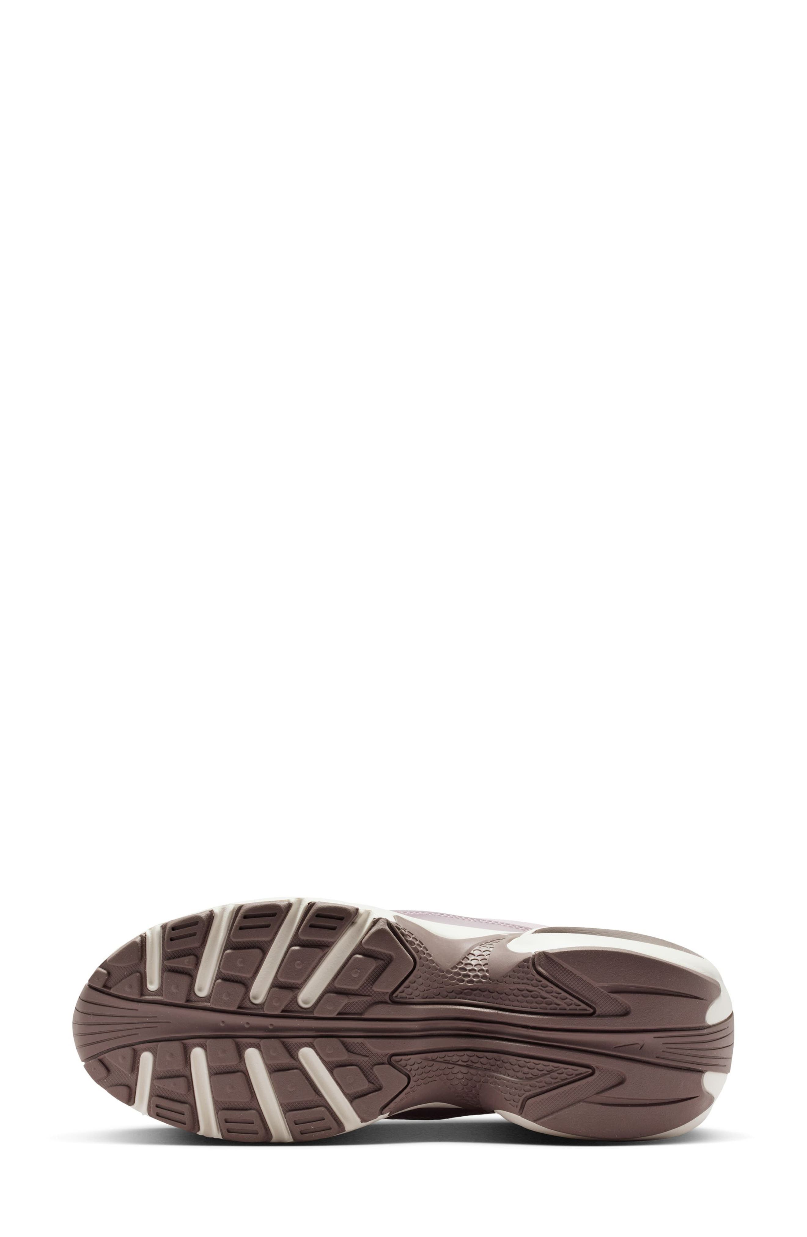 Nike Air Max Portal Sneaker, Alternate, color, Platinum Violet/ Light Violet