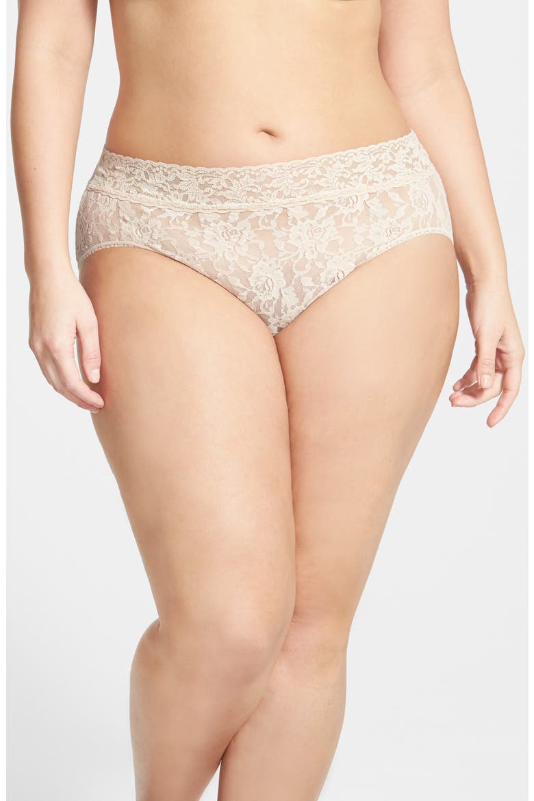 French Briefs, Alternate, color, CHAI
