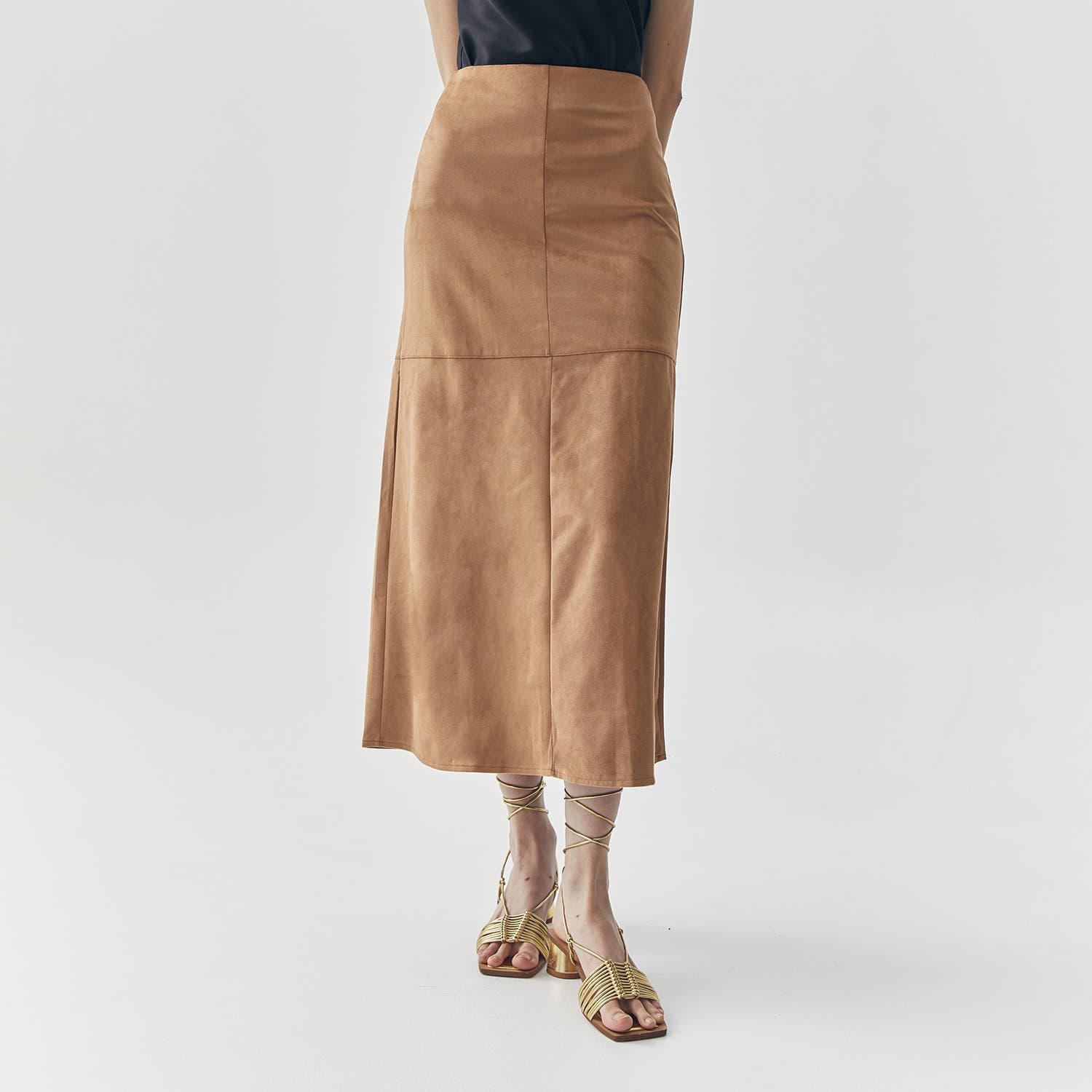 selected Brown