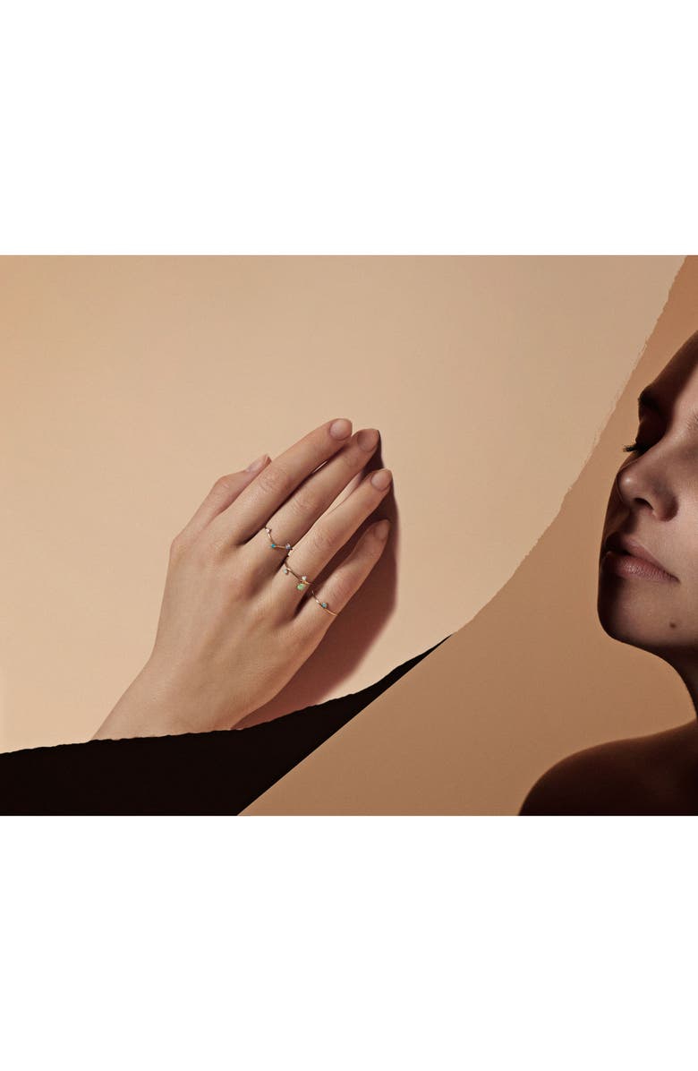 Wwake , Alternate, color,