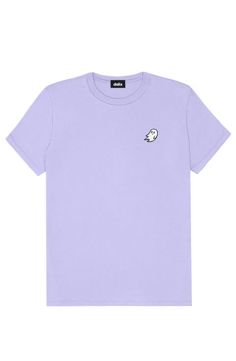 Ghost Womens Relaxed Tee