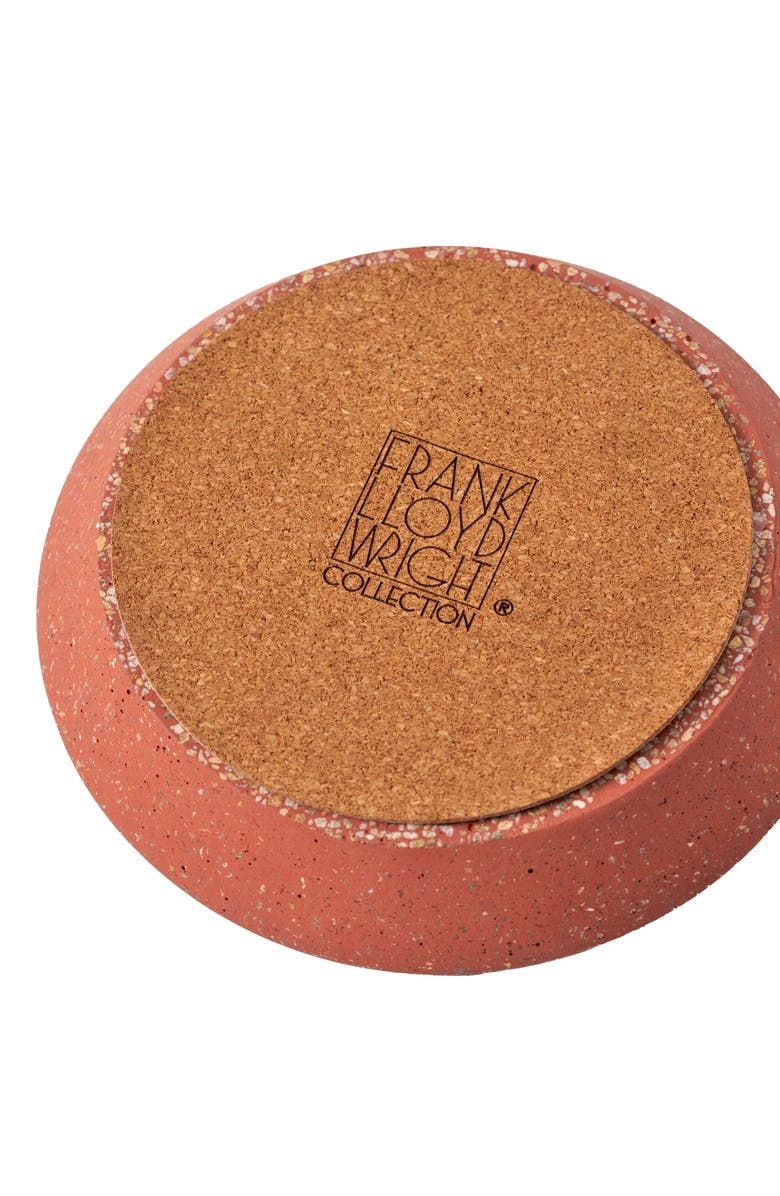 Areaware Racine Planter with Saucer, Alternate, color, 