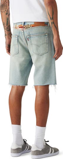 501<sup>®</sup> Original Denim Shorts