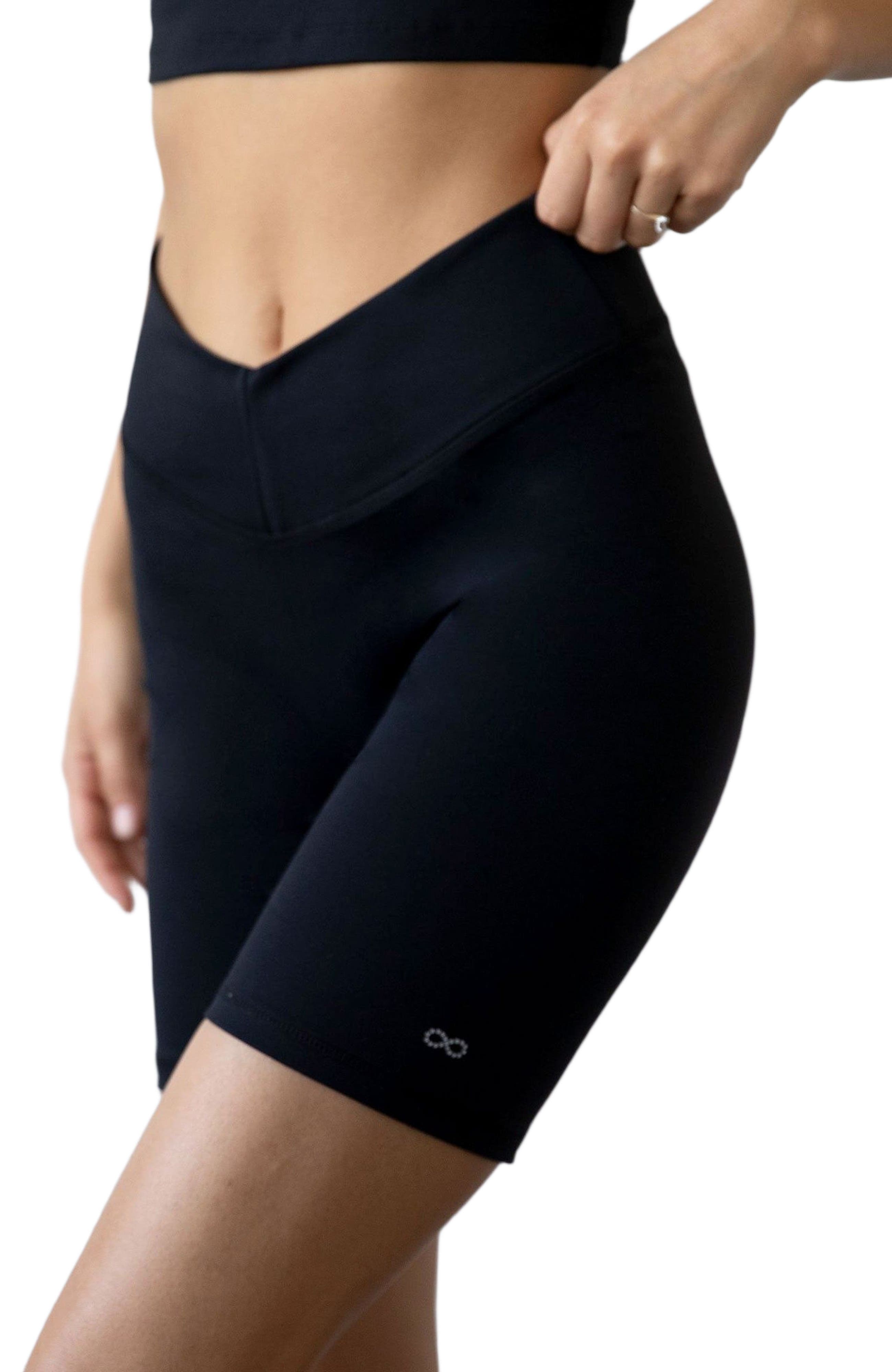 Vendetta Cloudlux Biker Shorts 7" - image 2