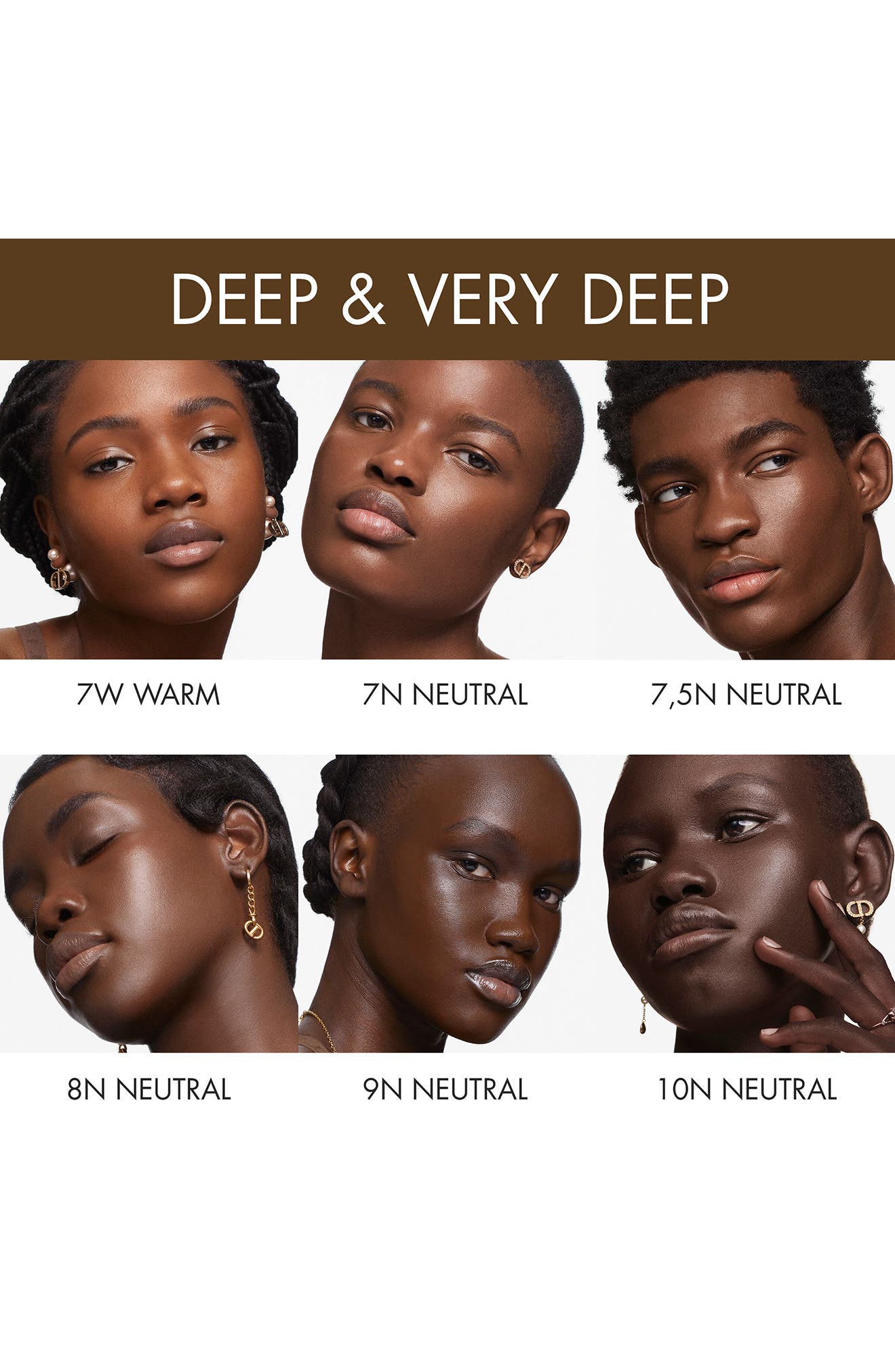 Dior Forever Skin Glow Foundation (Women) | Nordstrom