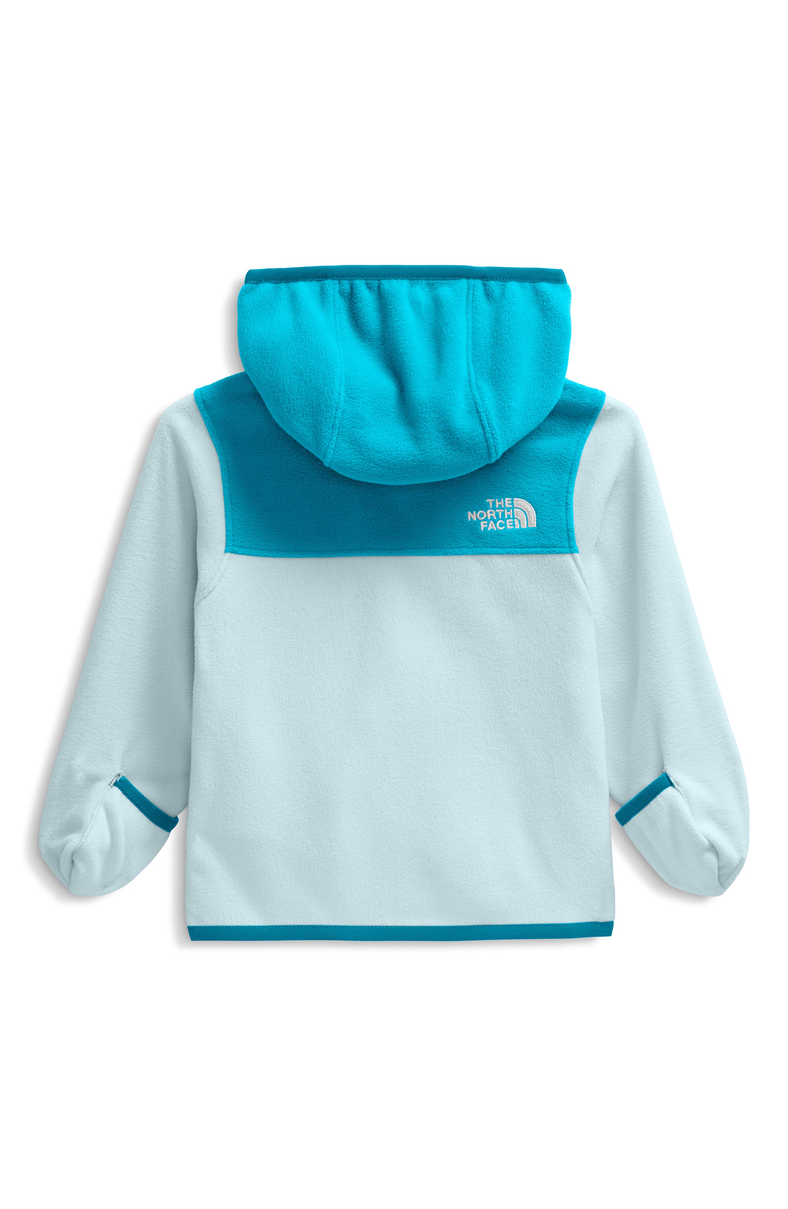The North Face Glacier Fleece Zip Hoodie (Men) | Nordstrom