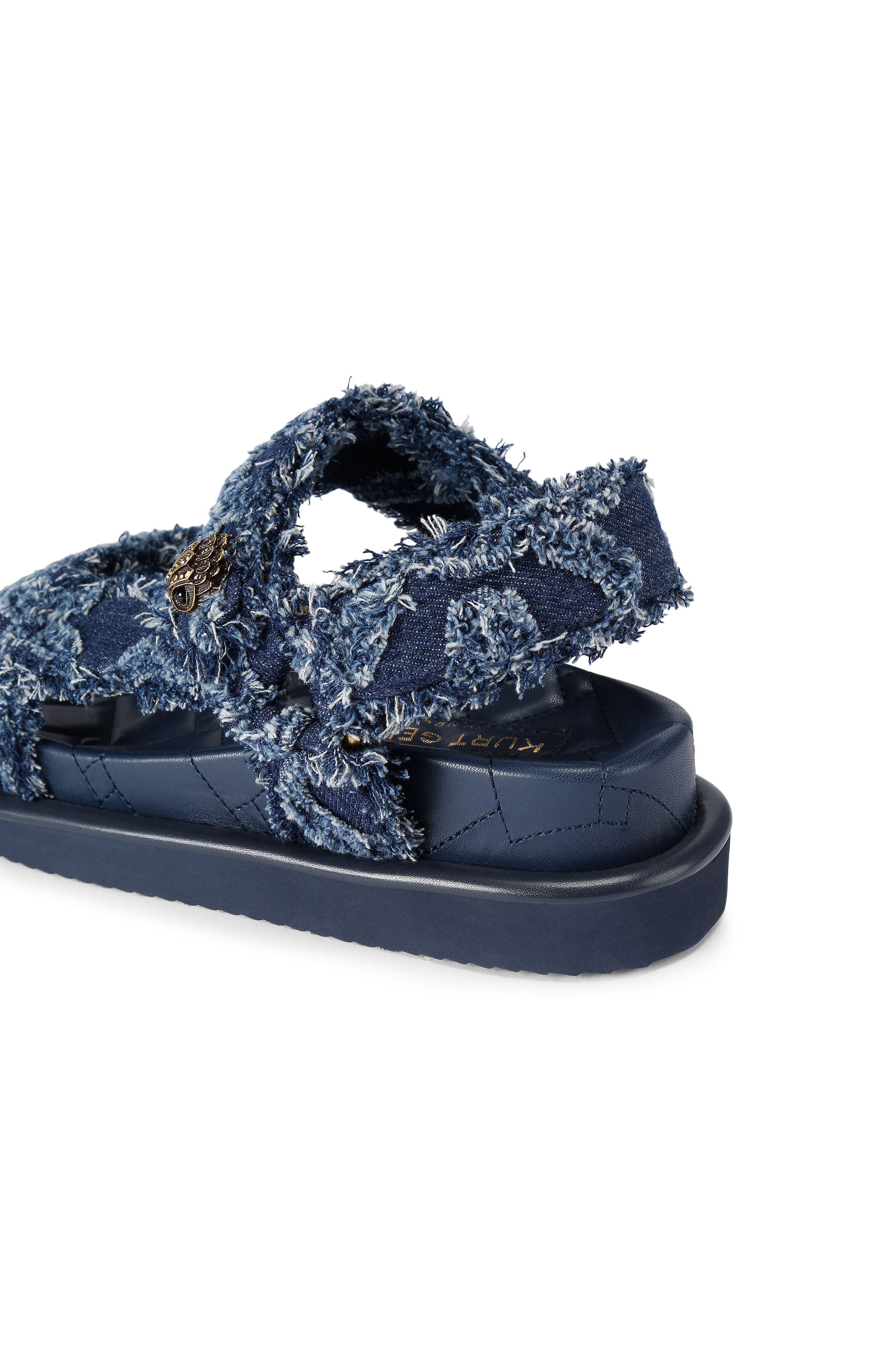 Orson Slingback Sandal, Alternate, color, LIGHT/ PASTEL BLUE