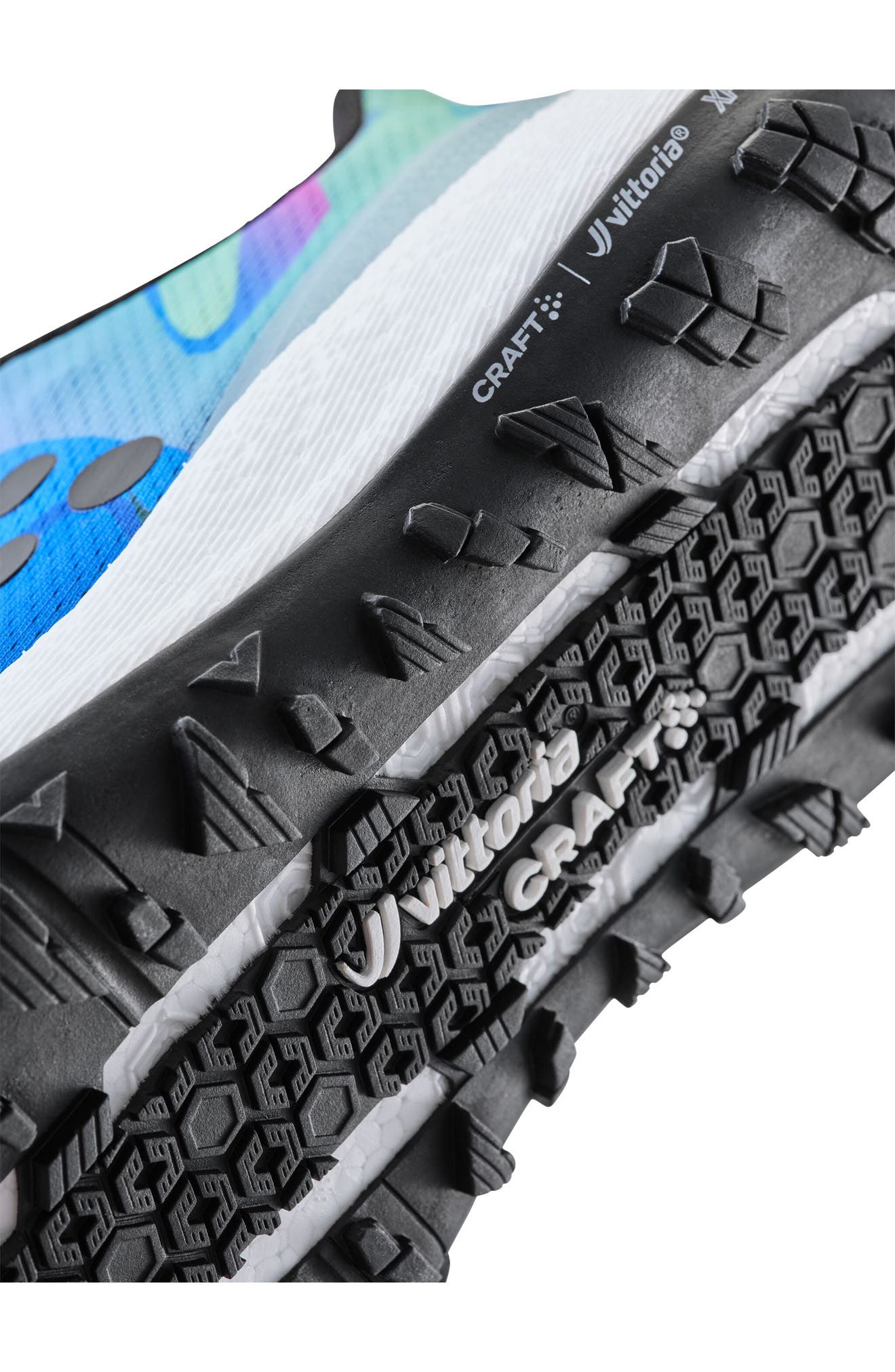 Xplor Hybrid Running Shoe, Alternate, color, JUMP/ MULTI