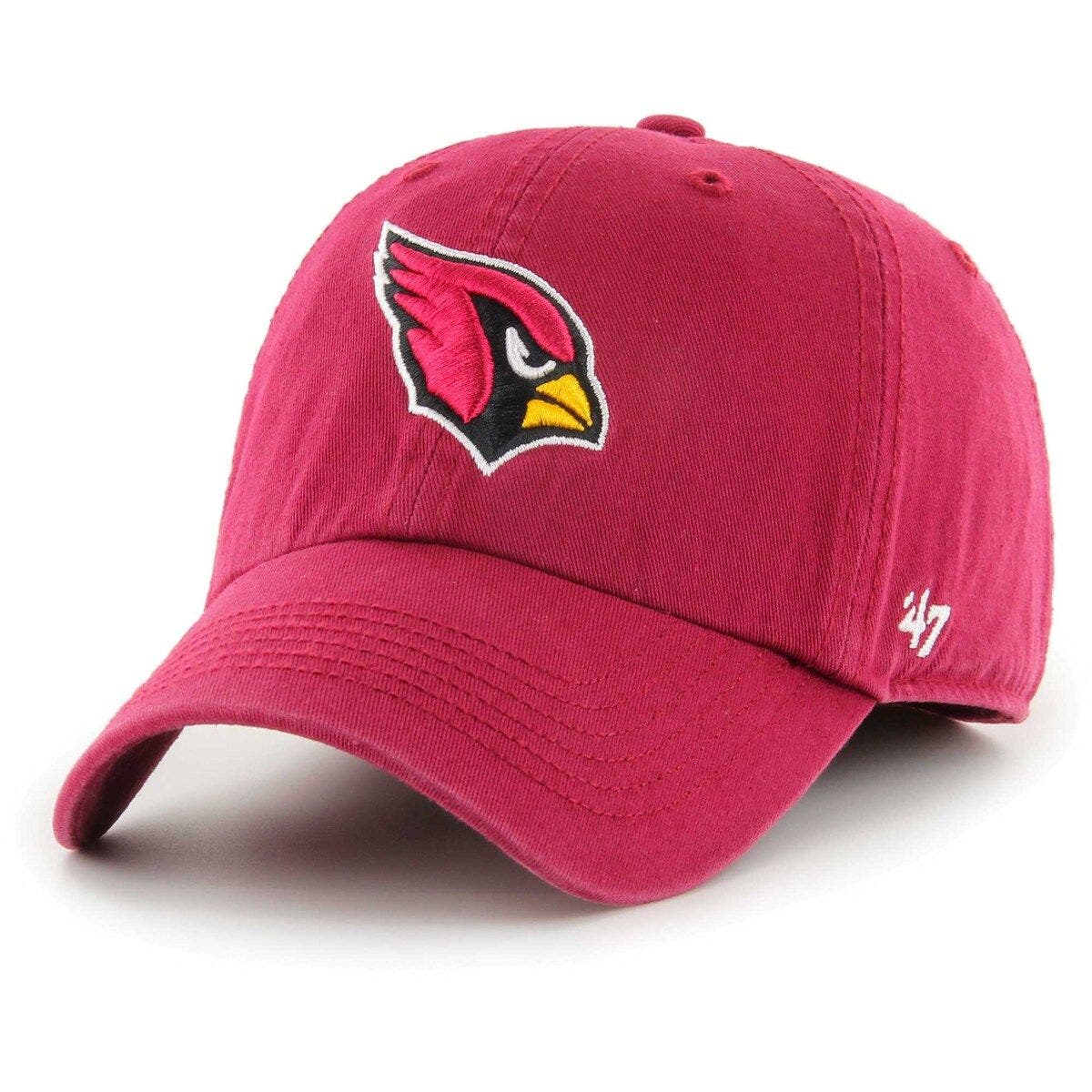 selected Cardinal