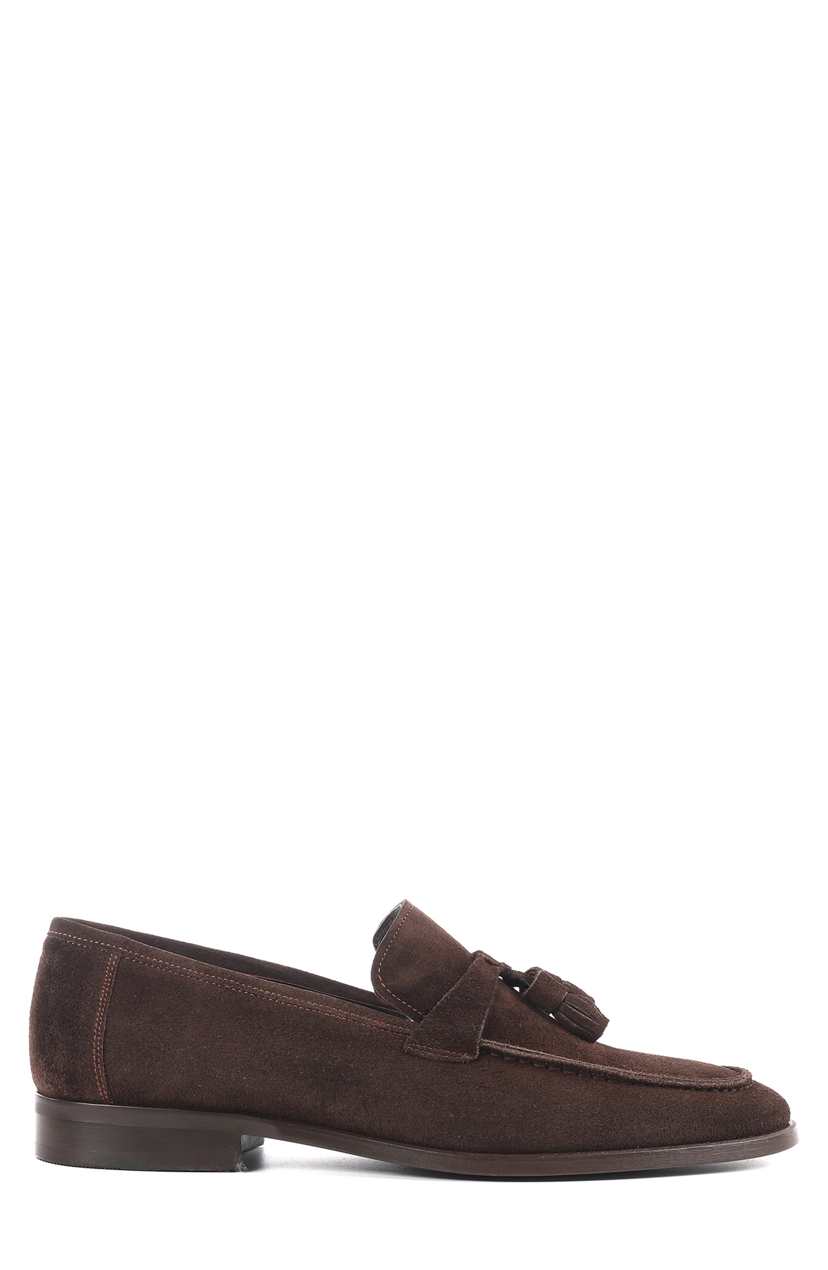 Marqueen Tassel Loafer - image 4