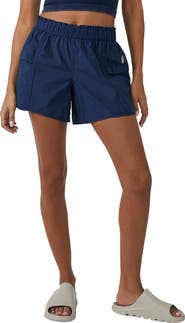 Free People In the Wild Shorts