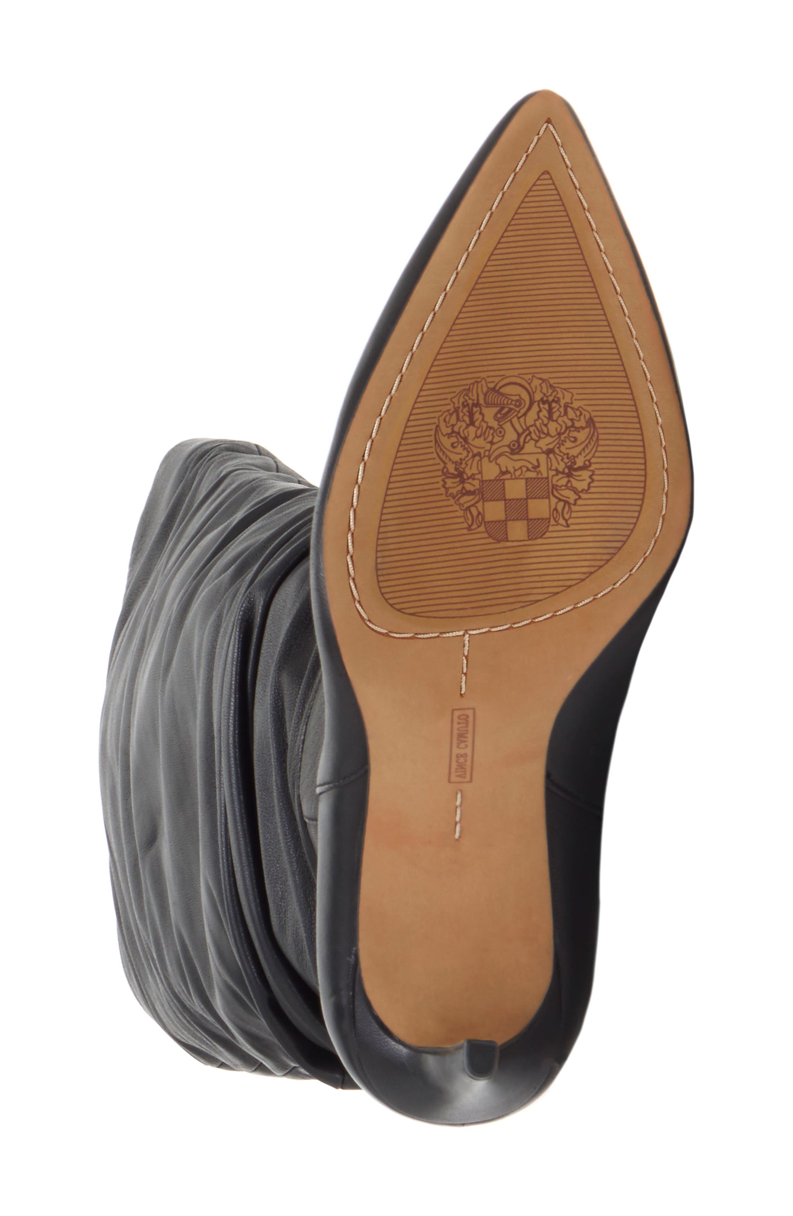 Vince Camuto Kashiana Boot, Alternate, color, 