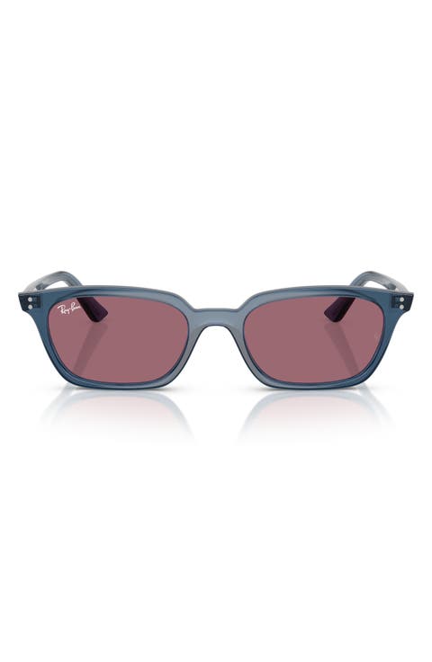 50mm Pillow Sunglasses