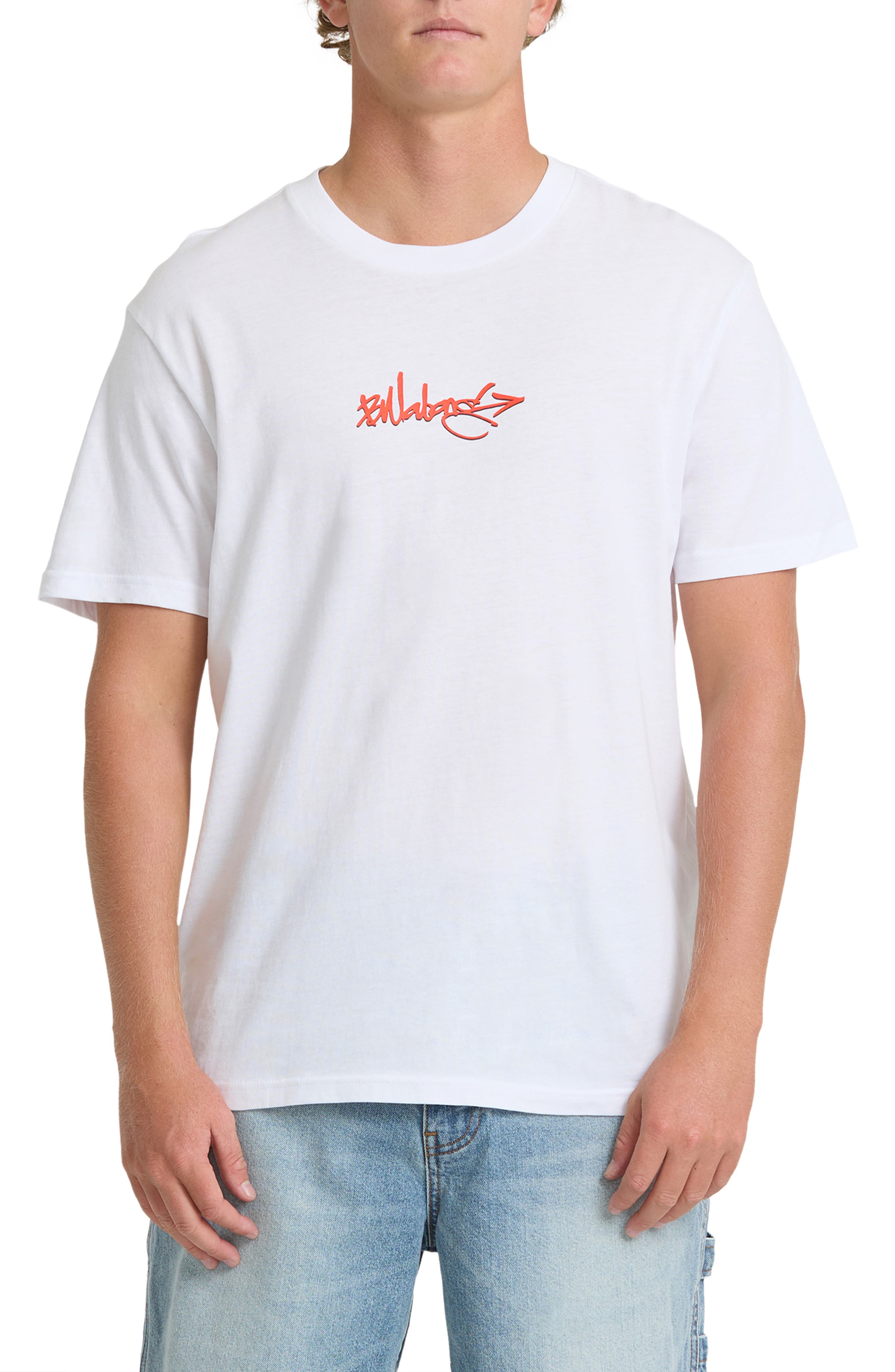 Occy's Point Premium Graphic T-Shirt - image 3