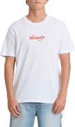 Billabong Occy's Point Premium Graphic T-Shirt