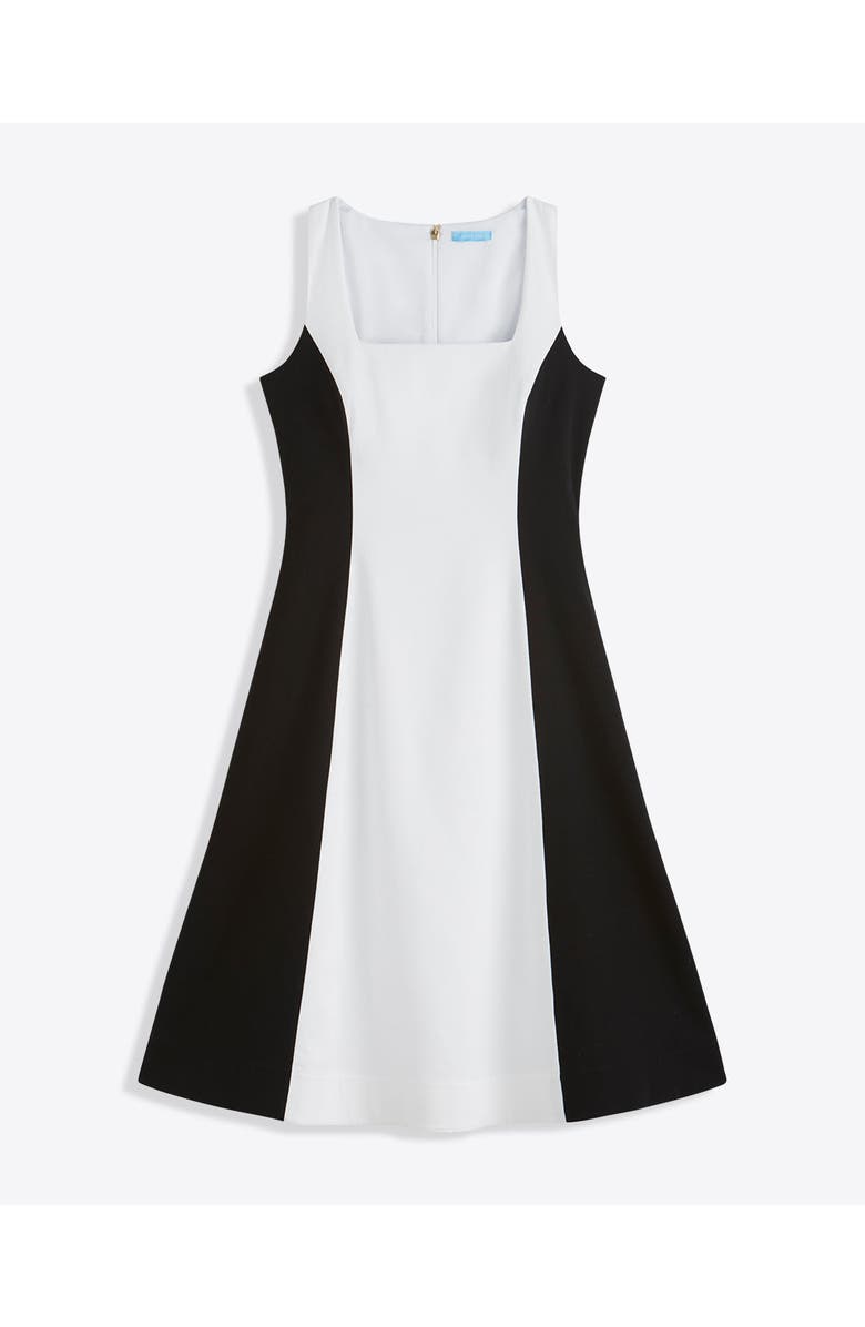 Draper James Genevieve Midi Dress, Main, color, 