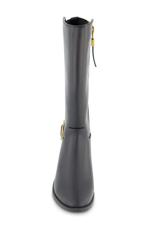 Sam & Libby Kids' Equest Percy Boot In Black