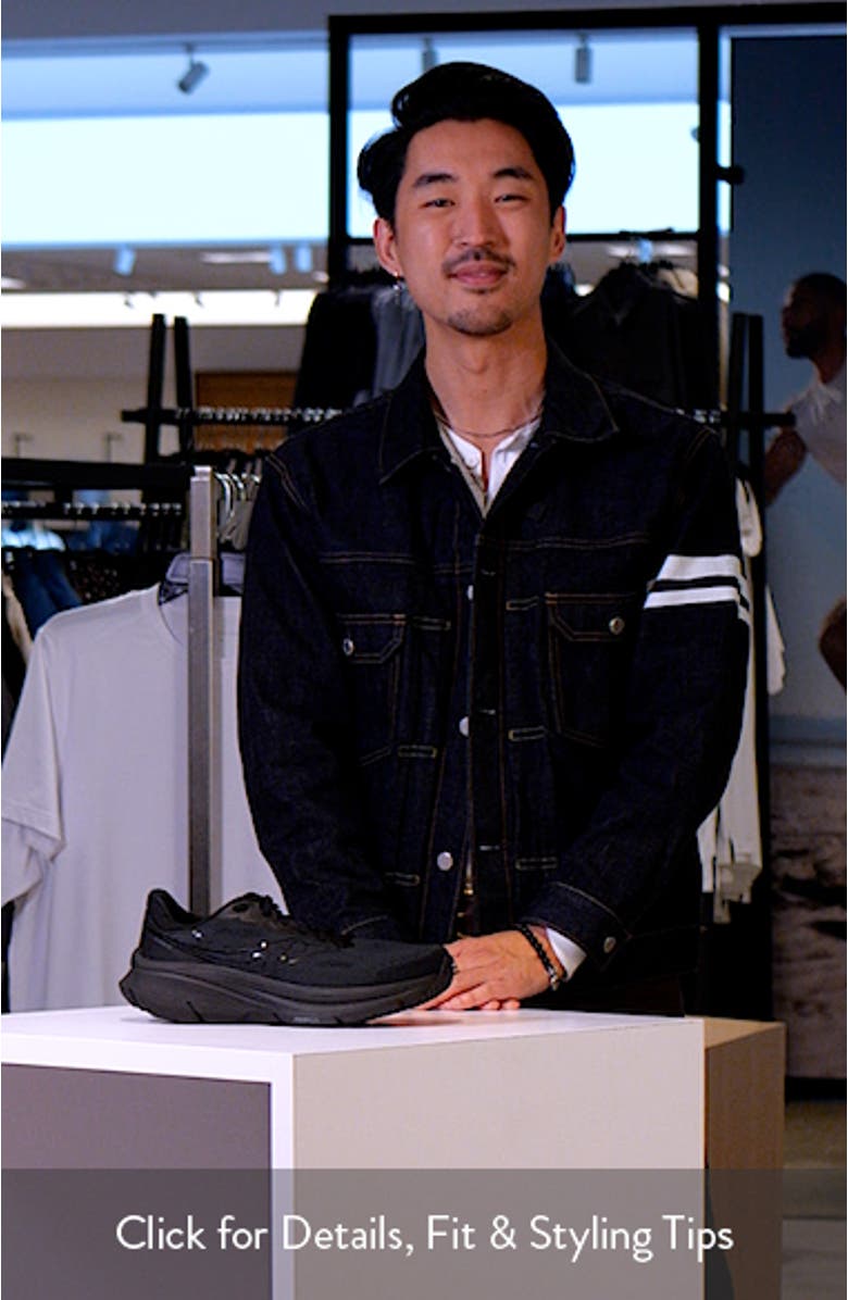 Guide 19 Running Shoe, sales video thumbnail