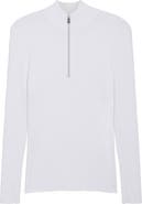 Anatomie Stacey Ribbed Sweater