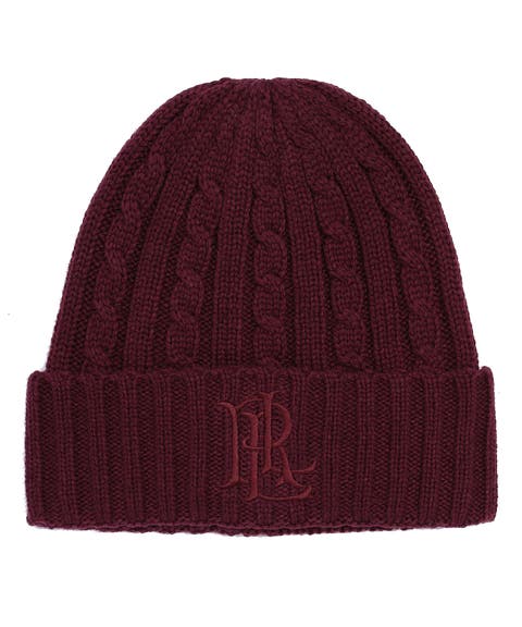 core cable logo hat