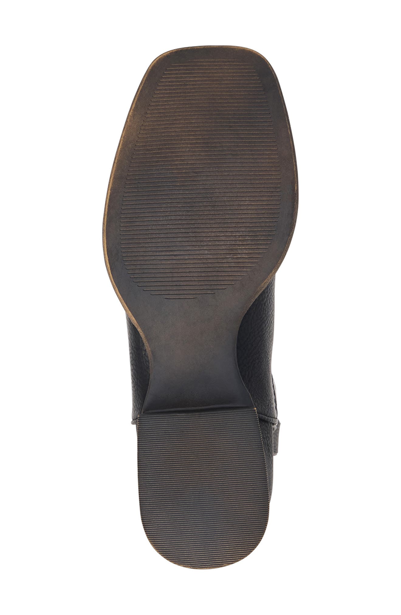 Rowdy Western Boot, Alternate, color, BLACK