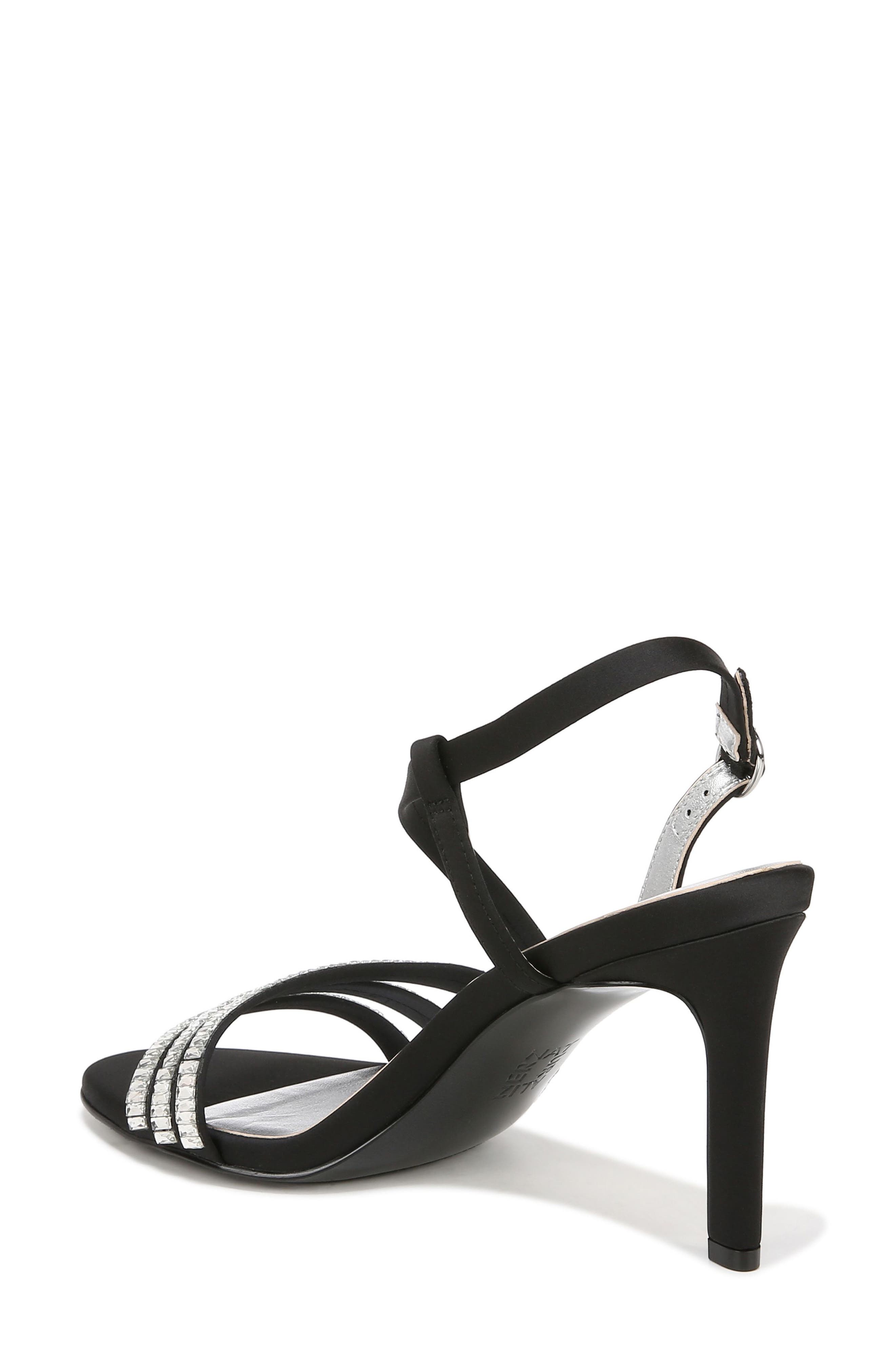 Naturalizer Kimberly Slingback Sandal, Alternate, color, 