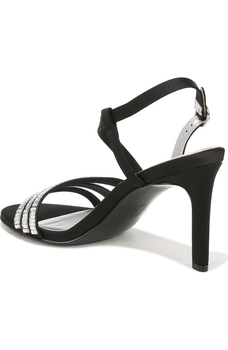 Naturalizer Kimberly Slingback Sandal, Alternate, color,