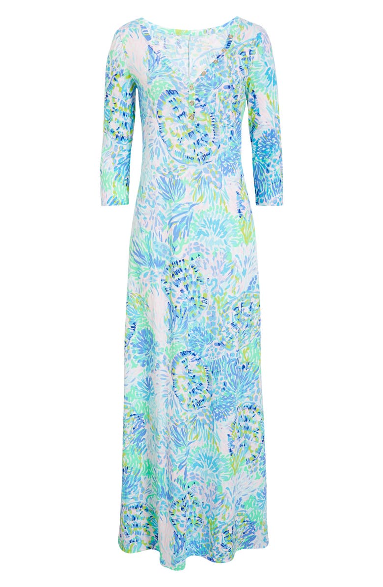 Lilly Pulitzer<sup>®</sup> Palmetto Dress, Main, color,