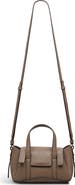 Radley The Chancery Small Flapover Satchel Bag