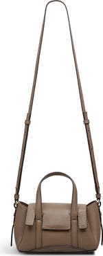 Radley The Chancery Small Flapover Satchel Bag