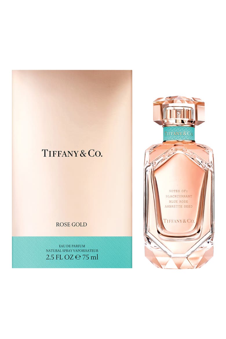 Rose Gold Eau de Parfum, Alternate, color, NO COLOR