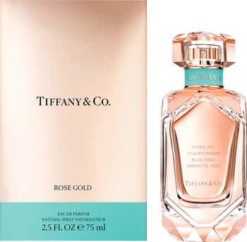 Rose Gold Eau de Parfum