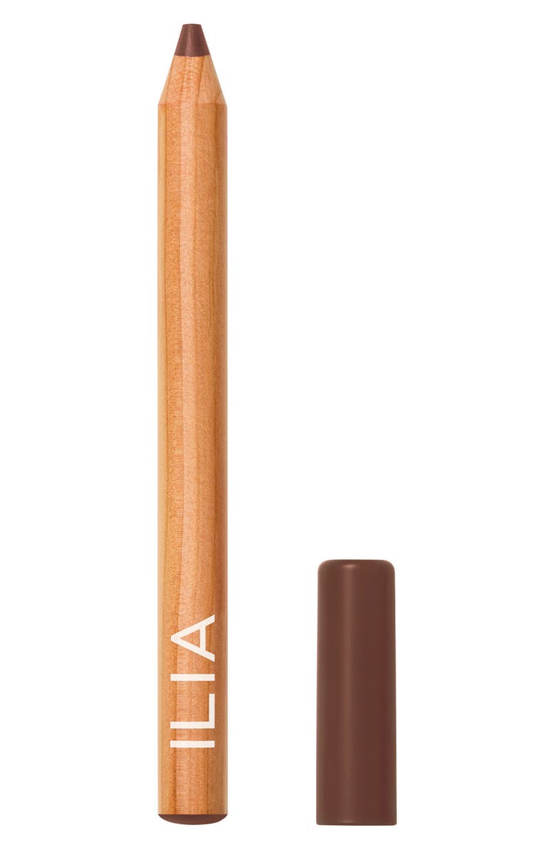 ILIA Lip Sketch Hydrating Crayon, Main, color, Tableau