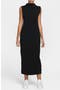 Tech Fleece Sleeveless Maxi Dress
