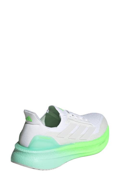 Adidas Originals Adidas Ultraboost 5 Running Shoe In Multi
