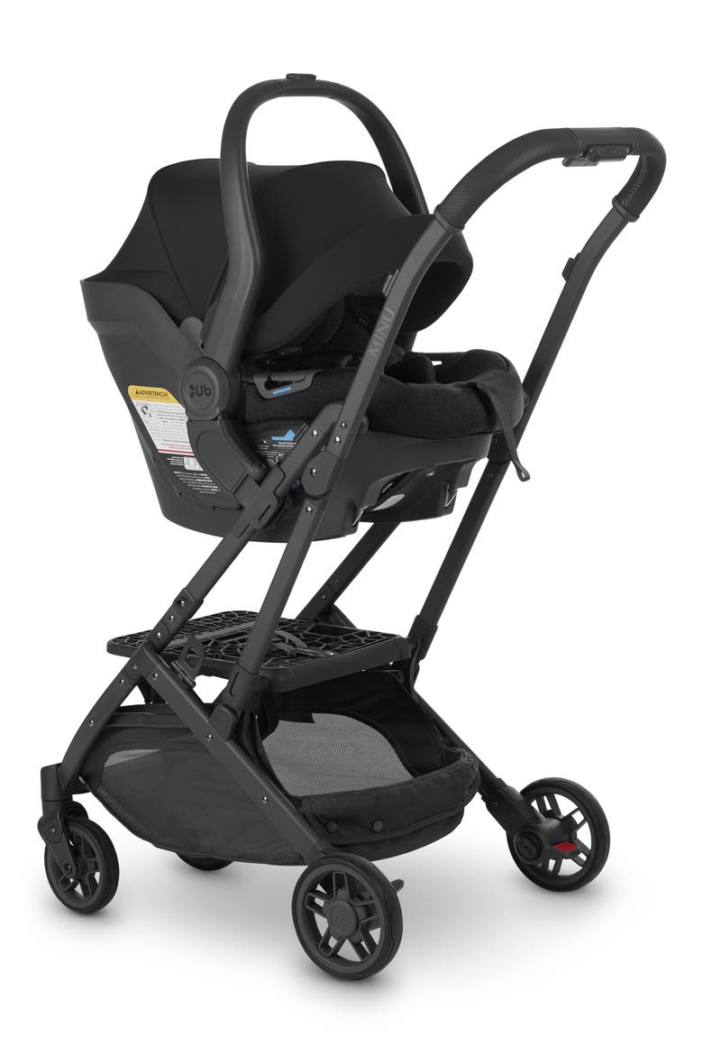 Mesa Max Infant Car Seat & Base, Alternate, color, JAKE