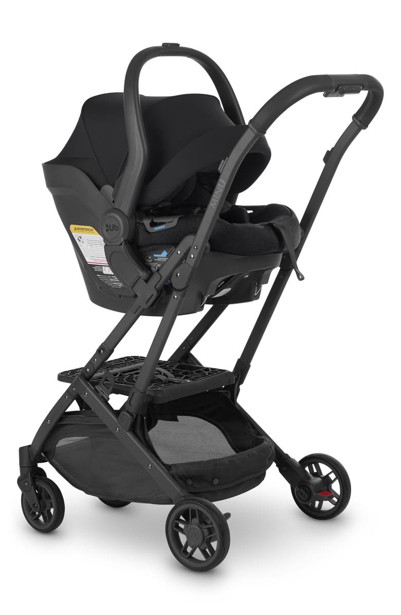 UPPAbaby Mesa Max Infant Car Seat & Base, Alternate, color, 