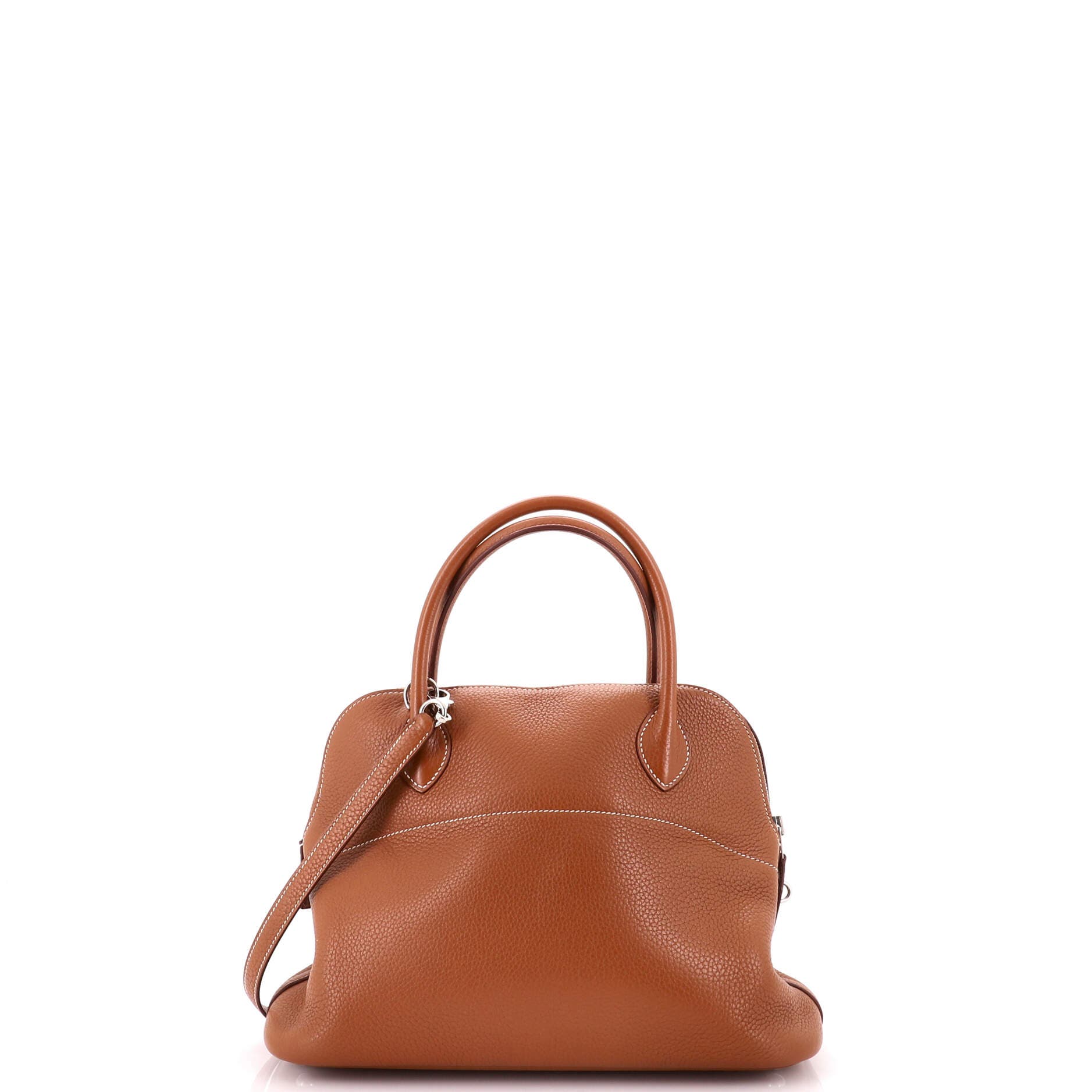 Bolide Bag Clemence 31, Alternate, color, Metallic Gold